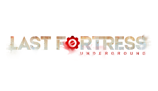 LastFortress Game - Licensing_ - 游道易 blank