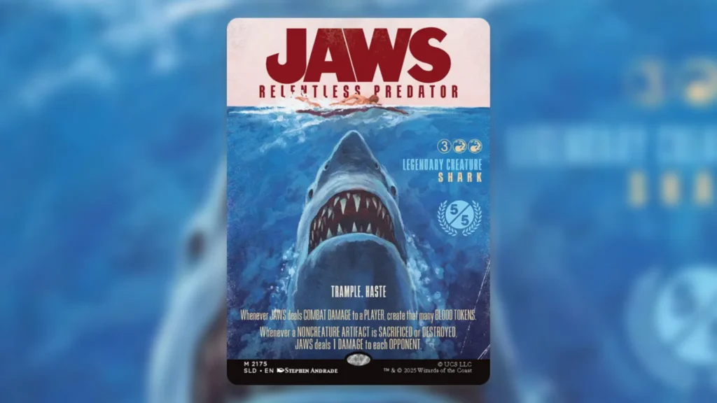 Jaws-Relentless-Predator-MTG-1024x576 - 游道易 blank